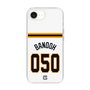 スリムプロテクションケース［ 読売ジャイアンツ - #050 BANDOH - ホーム ］