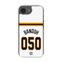スリムプロテクションケース［ 読売ジャイアンツ - #050 BANDOH - ホーム ］