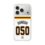 スリムプロテクションケース［ 読売ジャイアンツ - #050 BANDOH - ホーム ］