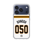 スリムプロテクションケース［ 読売ジャイアンツ - #050 BANDOH - ホーム ］