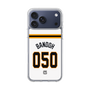 スリムプロテクションケース［ 読売ジャイアンツ - #050 BANDOH - ホーム ］