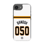 スリムプロテクションケース［ 読売ジャイアンツ - #050 BANDOH - ホーム ］