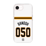 スリムプロテクションケース［ 読売ジャイアンツ - #050 BANDOH - ホーム ］