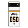 スリムプロテクションケース［ 読売ジャイアンツ - #050 BANDOH - ホーム ］