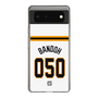 スリムプロテクションケース［ 読売ジャイアンツ - #050 BANDOH - ホーム ］
