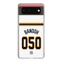 スリムプロテクションケース［ 読売ジャイアンツ - #050 BANDOH - ホーム ］
