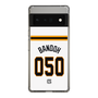 スリムプロテクションケース［ 読売ジャイアンツ - #050 BANDOH - ホーム ］
