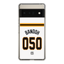 スリムプロテクションケース［ 読売ジャイアンツ - #050 BANDOH - ホーム ］