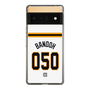 スリムプロテクションケース［ 読売ジャイアンツ - #050 BANDOH - ホーム ］