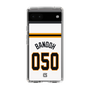 スリムプロテクションケース［ 読売ジャイアンツ - #050 BANDOH - ホーム ］