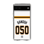 スリムプロテクションケース［ 読売ジャイアンツ - #050 BANDOH - ホーム ］
