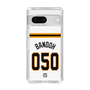 スリムプロテクションケース［ 読売ジャイアンツ - #050 BANDOH - ホーム ］
