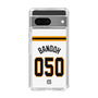 スリムプロテクションケース［ 読売ジャイアンツ - #050 BANDOH - ホーム ］