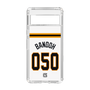 スリムプロテクションケース［ 読売ジャイアンツ - #050 BANDOH - ホーム ］