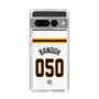 スリムプロテクションケース［ 読売ジャイアンツ - #050 BANDOH - ホーム ］