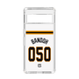 スリムプロテクションケース［ 読売ジャイアンツ - #050 BANDOH - ホーム ］
