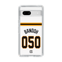 スリムプロテクションケース［ 読売ジャイアンツ - #050 BANDOH - ホーム ］