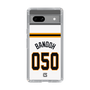 スリムプロテクションケース［ 読売ジャイアンツ - #050 BANDOH - ホーム ］