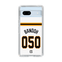 スリムプロテクションケース［ 読売ジャイアンツ - #050 BANDOH - ホーム ］