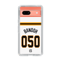 スリムプロテクションケース［ 読売ジャイアンツ - #050 BANDOH - ホーム ］