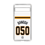 スリムプロテクションケース［ 読売ジャイアンツ - #050 BANDOH - ホーム ］
