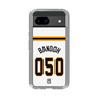 スリムプロテクションケース［ 読売ジャイアンツ - #050 BANDOH - ホーム ］