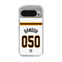 スリムプロテクションケース［ 読売ジャイアンツ - #050 BANDOH - ホーム ］