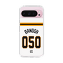 スリムプロテクションケース［ 読売ジャイアンツ - #050 BANDOH - ホーム ］