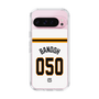スリムプロテクションケース［ 読売ジャイアンツ - #050 BANDOH - ホーム ］