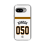 スリムプロテクションケース［ 読売ジャイアンツ - #050 BANDOH - ホーム ］