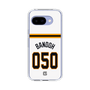 スリムプロテクションケース［ 読売ジャイアンツ - #050 BANDOH - ホーム ］
