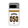 スリムプロテクションケース［ 読売ジャイアンツ - #050 BANDOH - ホーム ］