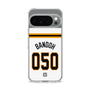 スリムプロテクションケース［ 読売ジャイアンツ - #050 BANDOH - ホーム ］