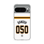 スリムプロテクションケース［ 読売ジャイアンツ - #050 BANDOH - ホーム ］