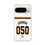 スリムプロテクションケース［ 読売ジャイアンツ - #050 BANDOH - ホーム ］