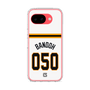 スリムプロテクションケース［ 読売ジャイアンツ - #050 BANDOH - ホーム ］