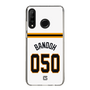 スリムプロテクションケース［ 読売ジャイアンツ - #050 BANDOH - ホーム ］