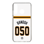 スリムプロテクションケース［ 読売ジャイアンツ - #050 BANDOH - ホーム ］