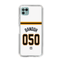 スリムプロテクションケース［ 読売ジャイアンツ - #050 BANDOH - ホーム ］