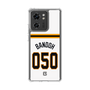 スリムプロテクションケース［ 読売ジャイアンツ - #050 BANDOH - ホーム ］