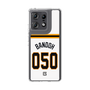 スリムプロテクションケース［ 読売ジャイアンツ - #050 BANDOH - ホーム ］