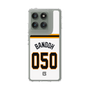 スリムプロテクションケース［ 読売ジャイアンツ - #050 BANDOH - ホーム ］