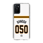スリムプロテクションケース［ 読売ジャイアンツ - #050 BANDOH - ホーム ］