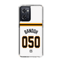 スリムプロテクションケース［ 読売ジャイアンツ - #050 BANDOH - ホーム ］
