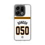 スリムプロテクションケース［ 読売ジャイアンツ - #050 BANDOH - ホーム ］