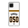 スリムプロテクションケース［ 読売ジャイアンツ - #050 BANDOH - ホーム ］