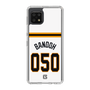 スリムプロテクションケース［ 読売ジャイアンツ - #050 BANDOH - ホーム ］