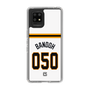 スリムプロテクションケース［ 読売ジャイアンツ - #050 BANDOH - ホーム ］