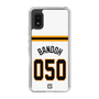 スリムプロテクションケース［ 読売ジャイアンツ - #050 BANDOH - ホーム ］
