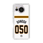 スリムプロテクションケース［ 読売ジャイアンツ - #050 BANDOH - ホーム ］